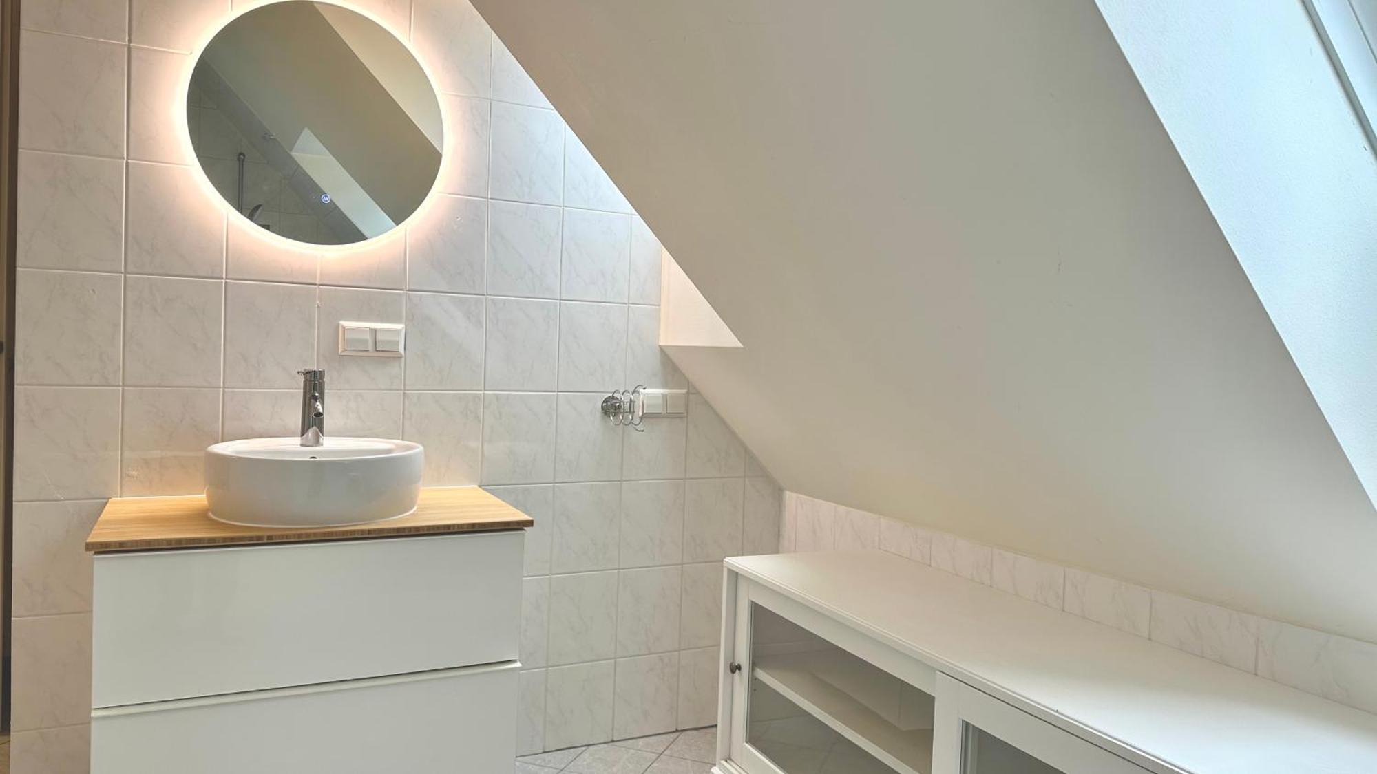 City Apartment سانت بولتن المظهر الخارجي الصورة