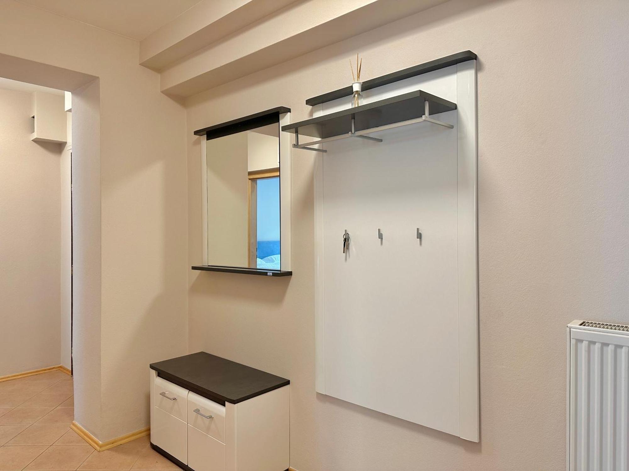 City Apartment سانت بولتن المظهر الخارجي الصورة