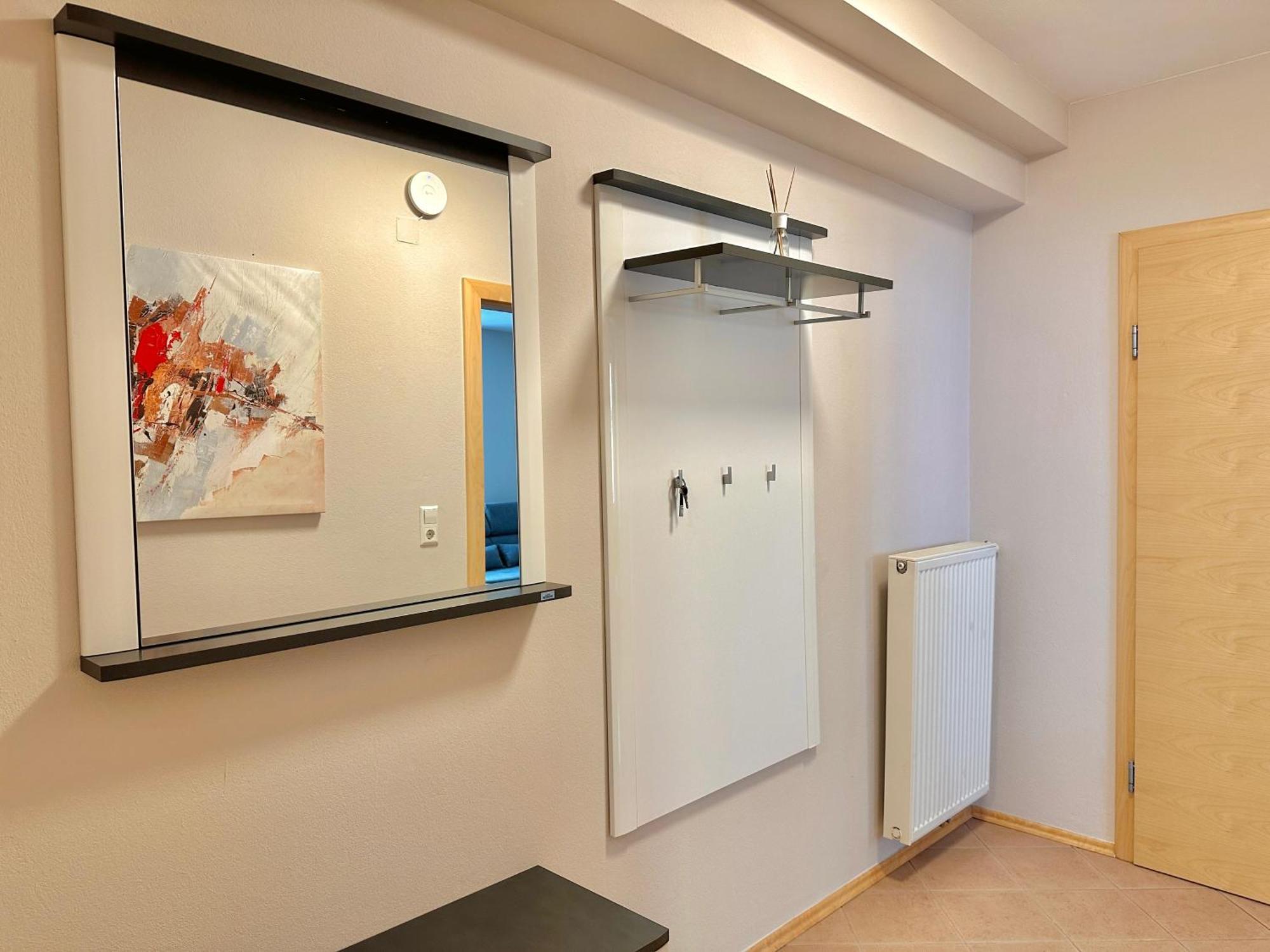 City Apartment سانت بولتن المظهر الخارجي الصورة
