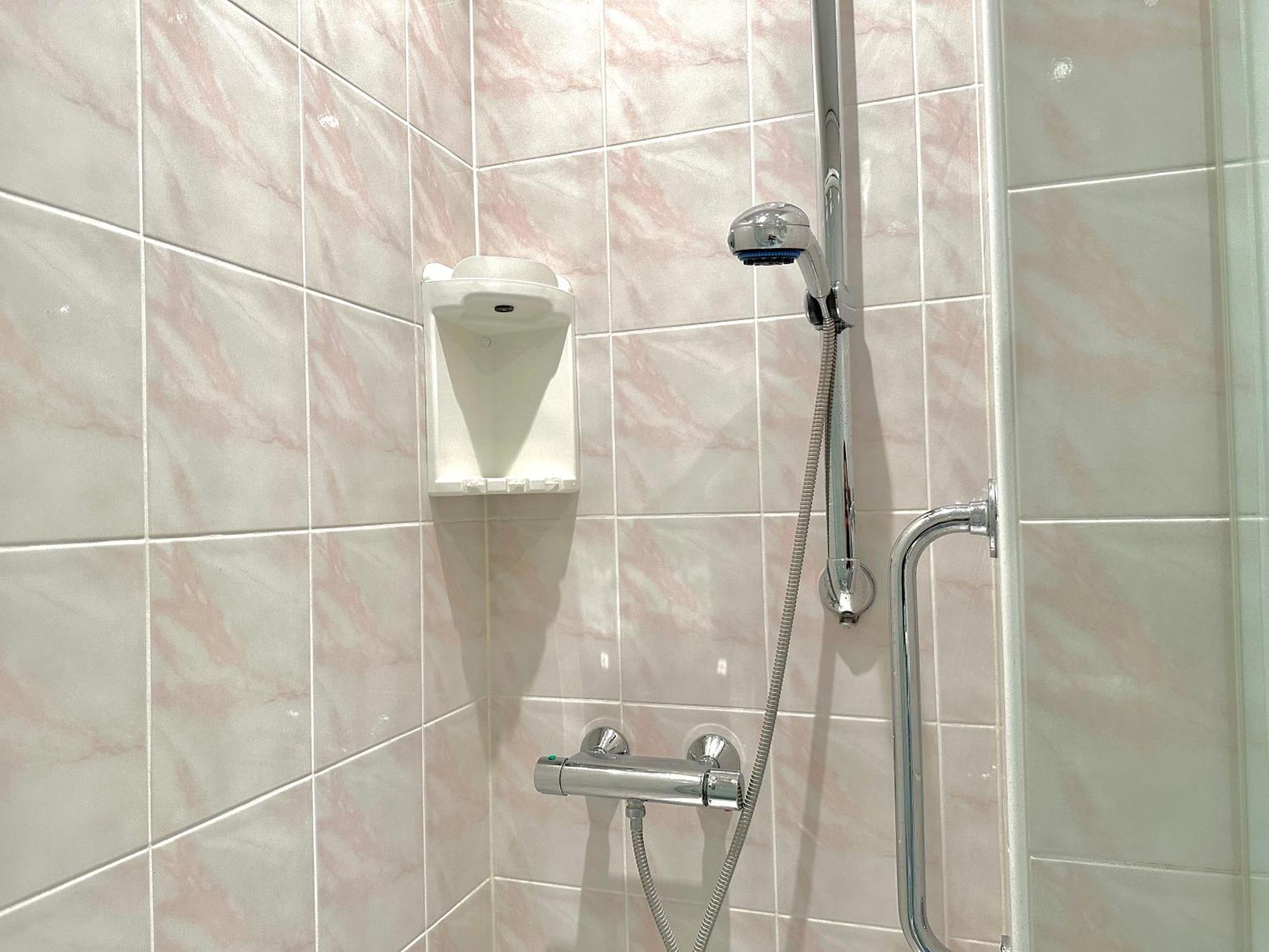 City Apartment سانت بولتن المظهر الخارجي الصورة