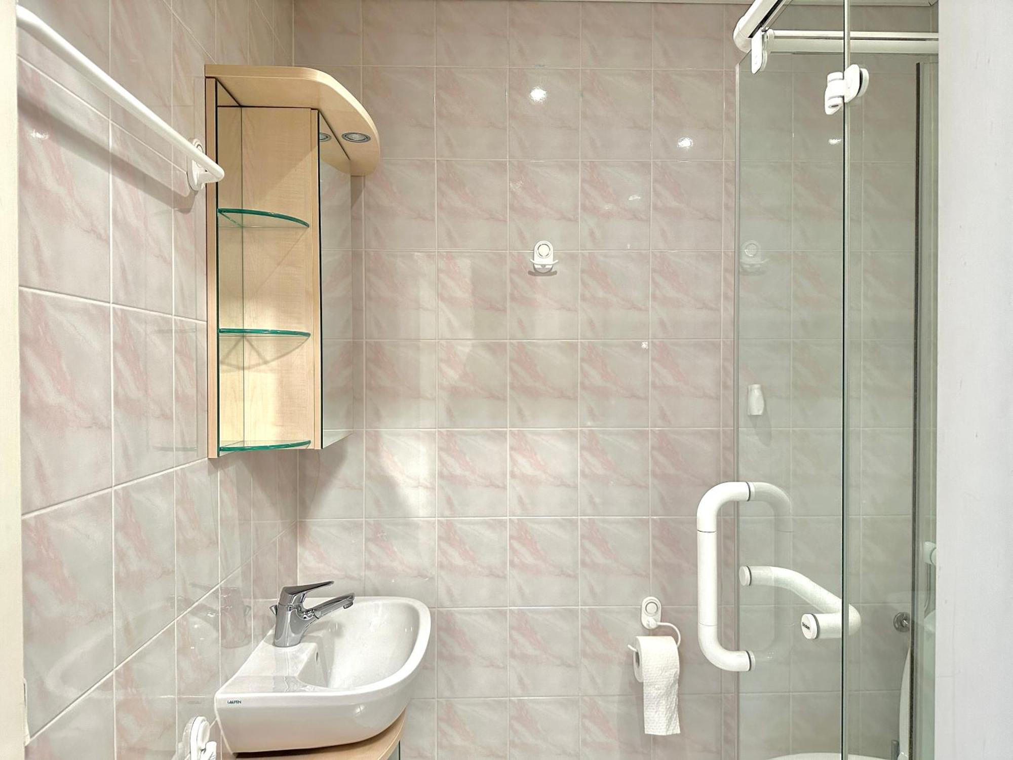 City Apartment سانت بولتن المظهر الخارجي الصورة